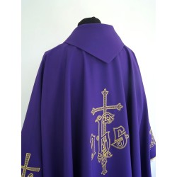 CASULA GOTICA - KOR 36