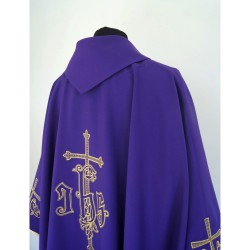 CASULA GOTICA - KOR 36