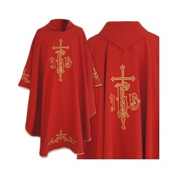 CASULA GOTICA - KOR 36