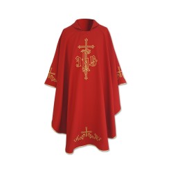 CASULA GOTICA - KOR 36