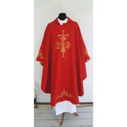 CASULA GOTICA - KOR 36