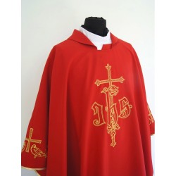 CASULA GOTICA - KOR 36