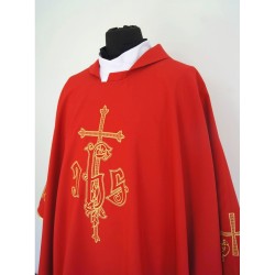 CASULA GOTICA - KOR 36