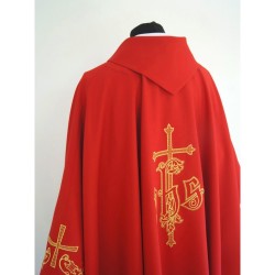 CASULA GOTICA - KOR 36