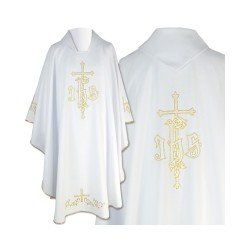 CASULA GOTICA - KOR 36