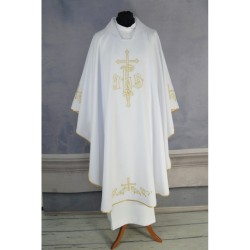 CASULA GOTICA - KOR 36