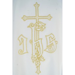 CASULA GOTICA - KOR 36