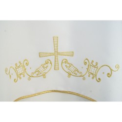 CASULA GOTICA - KOR 36