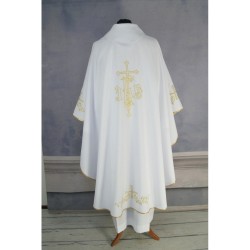 CASULA GOTICA - KOR 36