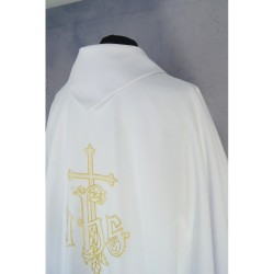 CASULA GOTICA - KOR 36