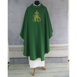 CASULA GÓTICA - KOR 45