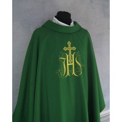 CASULA GÓTICA - KOR 45