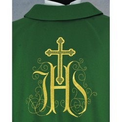 CASULA GÓTICA - KOR 45