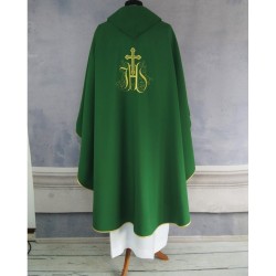 CASULA GÓTICA - KOR 45