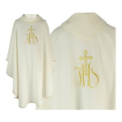 CASULA GÓTICA - KOR 45