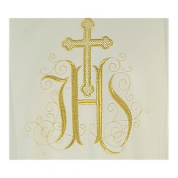 CASULA GÓTICA - KOR 45