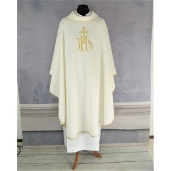 CASULA GÓTICA - KOR 45