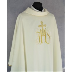 CASULA GÓTICA - KOR 45