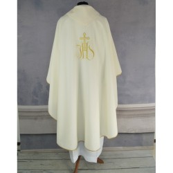 CASULA GÓTICA - KOR 45