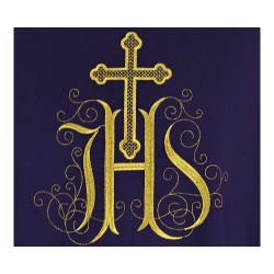 CASULA GÓTICA - KOR 45