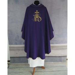 CASULA GÓTICA - KOR 45