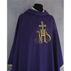 CASULA GÓTICA - KOR 45