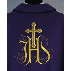 CASULA GÓTICA - KOR 45