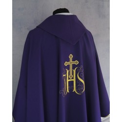 CASULA GÓTICA - KOR 45