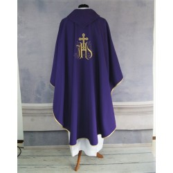 CASULA GÓTICA - KOR 45