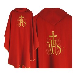 CASULA GÓTICA - KOR 45