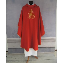 CASULA GÓTICA - KOR 45