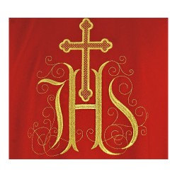 CASULA GÓTICA - KOR 45