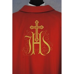 CASULA GÓTICA - KOR 45