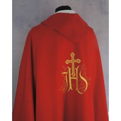 CASULA GÓTICA - KOR 45