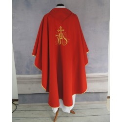 CASULA GÓTICA - KOR 45