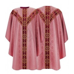 CASULA SEMIGÓTICA - ARS GY579-AR25