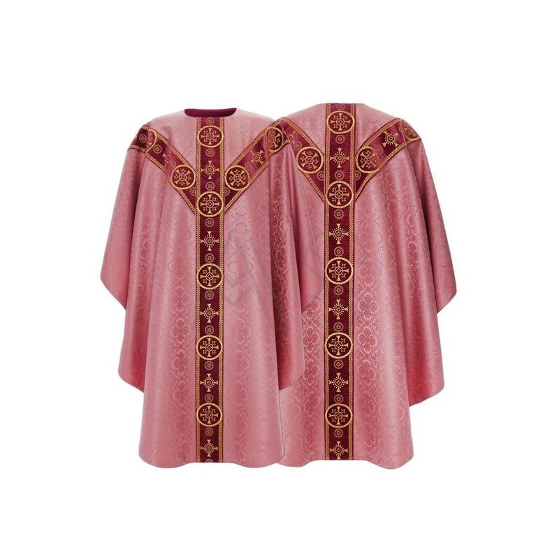 CASULA SEMIGÓTICA - ARS GY579-AR25