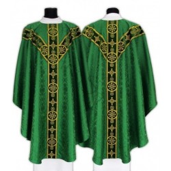 CASULA SEMIGÓTICA - ARS GY579-AR25