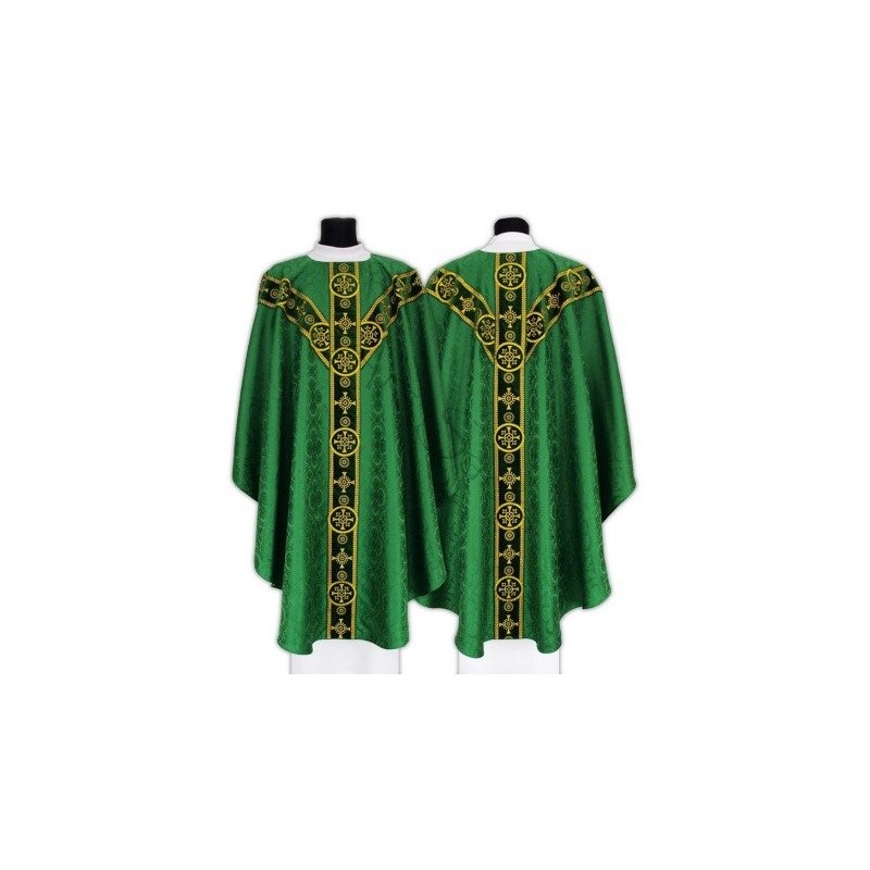 CASULA SEMIGÓTICA - ARS GY579-AR25