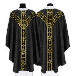 CASULA SEMIGÓTICA - ARS GY579-AR25