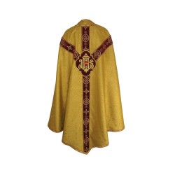 CASULA CONICAL - KOR 1 SLOTY