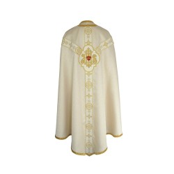 CASULA CONICAL - KOR 3 jasno złoty