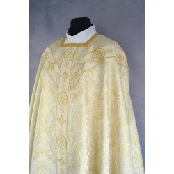 Conconal Casula - Kor 5 Jasno Złoty