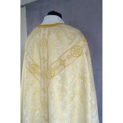 Conconal Casula - Kor 5 Jasno Złoty