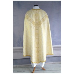 Conconal Casula - Kor 5 Jasno Złoty