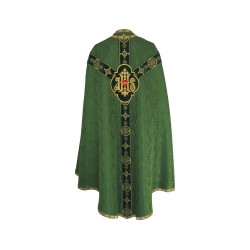 CASULA CONICA - KOR 1 ZIELONY