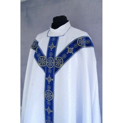 CASULA MARIANA CONICA - KOR 4