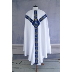 CASULA MARIANA CONICA - KOR 4