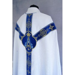 CASULA MARIANA CONICA - KOR 4