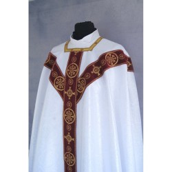 Casula cónica - Kor 2 Biary